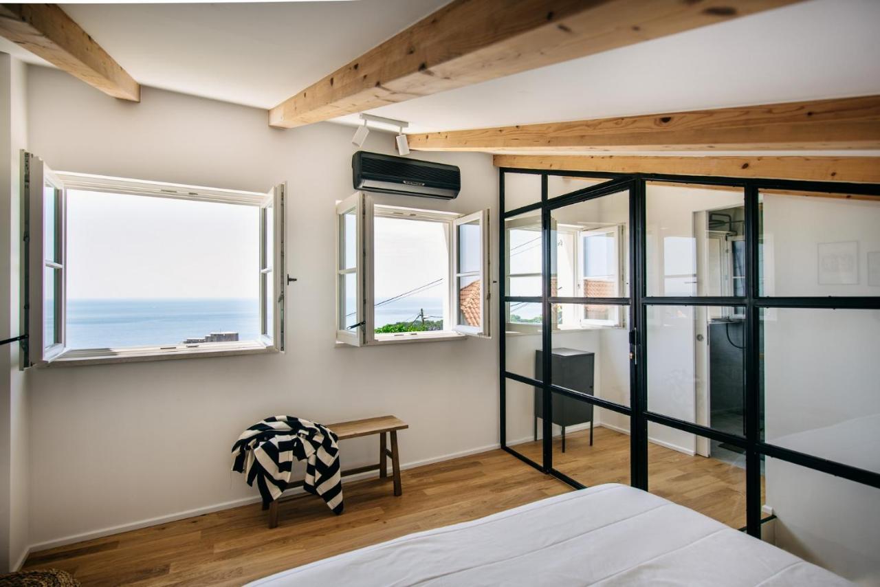 Horizont Appartement Dubrovnik Buitenkant foto